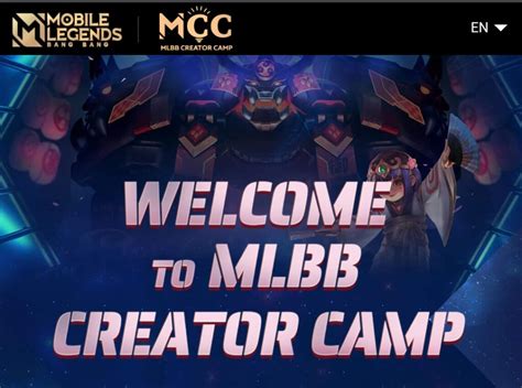 mlbb creator camp|mlbb mcc.